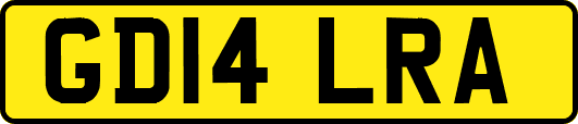 GD14LRA