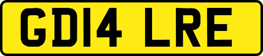 GD14LRE