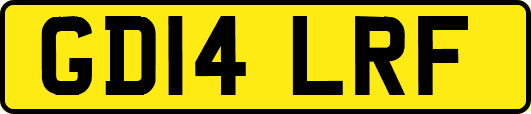 GD14LRF