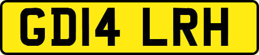 GD14LRH