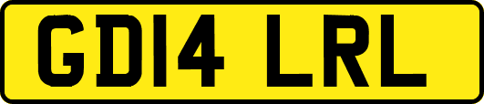 GD14LRL