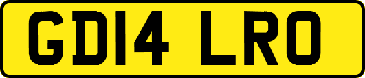GD14LRO