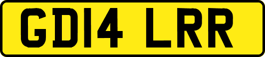 GD14LRR
