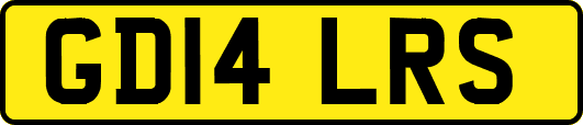 GD14LRS