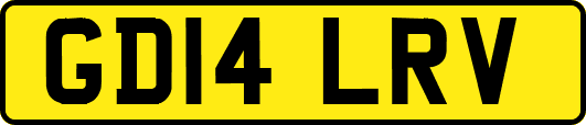 GD14LRV