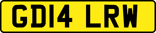GD14LRW