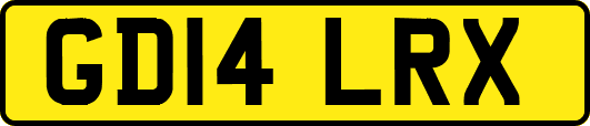 GD14LRX