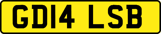 GD14LSB