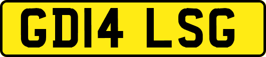 GD14LSG