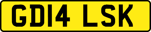 GD14LSK