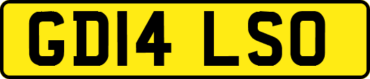 GD14LSO