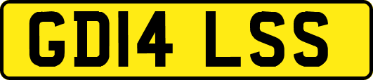 GD14LSS