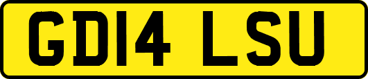 GD14LSU
