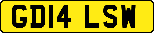 GD14LSW