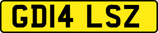 GD14LSZ
