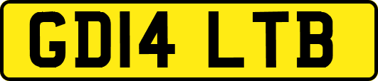 GD14LTB