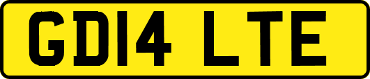 GD14LTE