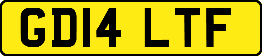 GD14LTF