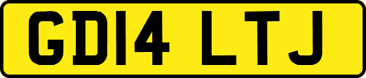 GD14LTJ