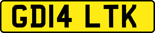 GD14LTK