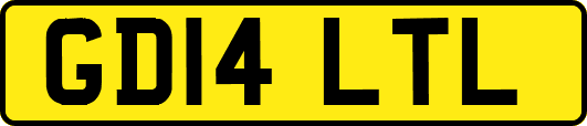 GD14LTL