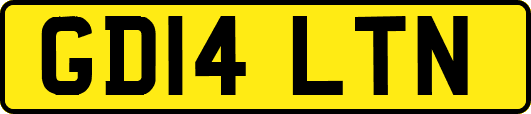 GD14LTN