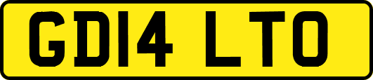 GD14LTO