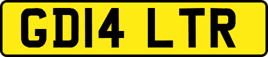 GD14LTR