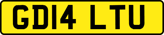 GD14LTU