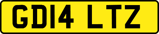 GD14LTZ
