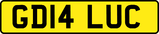 GD14LUC