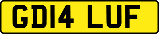 GD14LUF