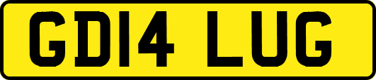GD14LUG