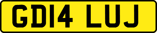 GD14LUJ