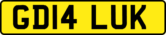 GD14LUK