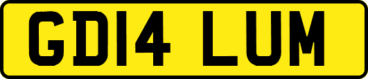 GD14LUM