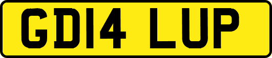 GD14LUP