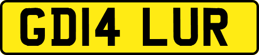 GD14LUR