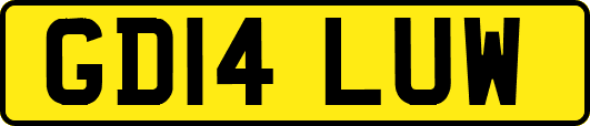 GD14LUW
