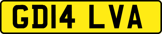 GD14LVA