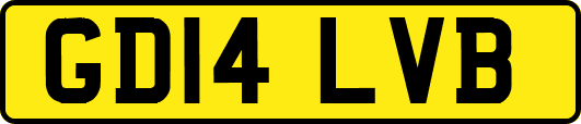 GD14LVB