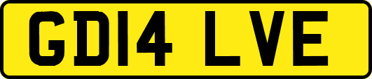 GD14LVE