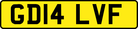 GD14LVF