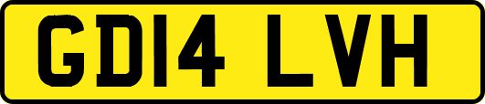 GD14LVH