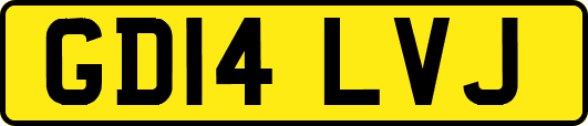 GD14LVJ