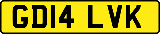 GD14LVK