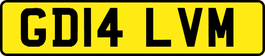 GD14LVM