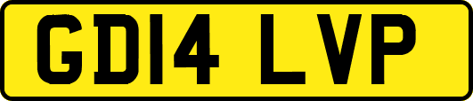 GD14LVP