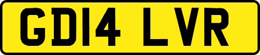 GD14LVR