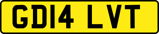 GD14LVT